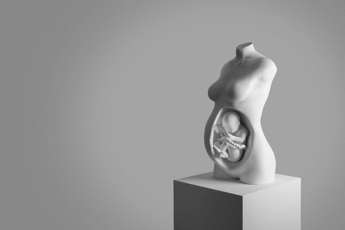 Federico Clapis – Deep Scrolling Experience